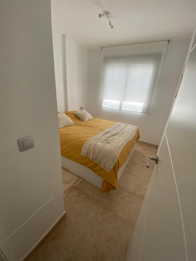 Appartement Casa-M In Torre De La Horadada Eksteriør billede